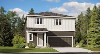 1218 15th Ave, Sultan, WA 98294