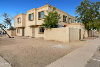 4412 E Riverside St, Phoenix, AZ 85040