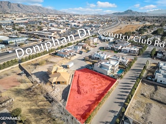 5029 Jardines Place, El Paso, TX 79932