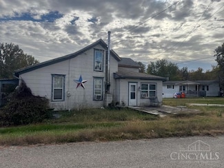 115 Cherry St, Sardinia, OH 45171