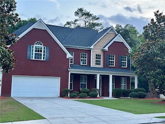 2479 Mitford Ct, Dacula, GA 30019