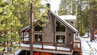 17050 Cooper Dr, Bend, OR 97707