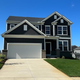 2716 Dunes Ct, Milford Township, MI 48381