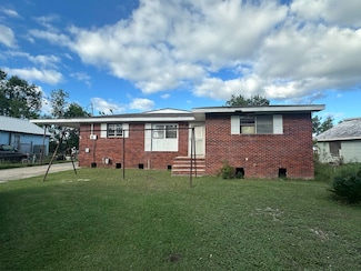 108 Chauvin St, Chauvin, LA 70344