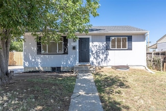 7111 Clermont St, Commerce City, CO 80022