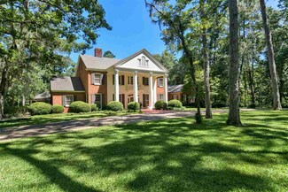 930 Live Oak Plantation Rd, Tallahassee, FL 32312