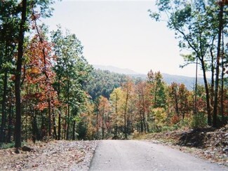 850 Bluff Rd, Marble, NC 28905