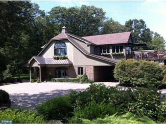 3540 Farm School Rd, Ottsville, PA 18942