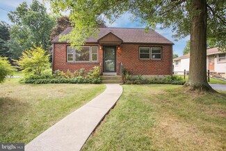 2620 Bilmar Rd, Reading, PA 19604