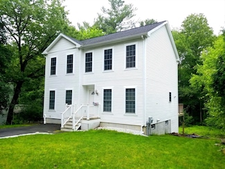 3 Sunnyside Ave, Wellesley, MA 02482