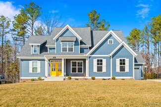 8606 Freebridge Rd, Chesterfield, VA 23832