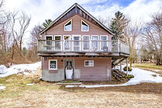 92 Willett Rd, Bridgton, ME 04009