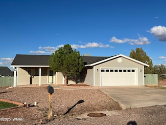 2996 W Park Plaza Dr, Snowflake, AZ 85937