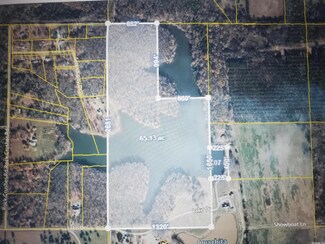 000 Lake Dr, Houston, AR 72070