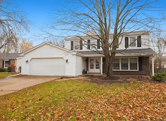 783 Lehigh Ln, Buffalo Grove, IL 60089