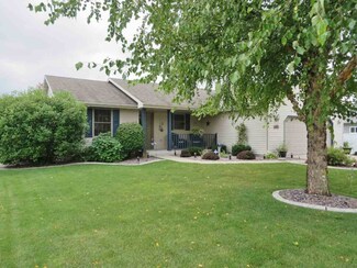3802 Chesapeake Ave, Janesville, WI 53546