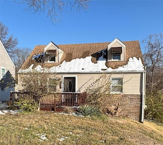 220 N Harvey Ave, Saint Louis, MO 63135