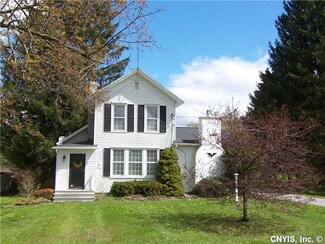 3821 Prospect St Unit NS, Oneida, NY 13421