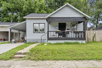 711 W Hovey St, Springfield, MO 65802