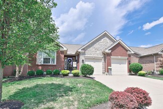 6835 Mill Pond Dr, Hamilton, OH 45011