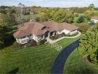2910 N Six Mile Church Rd, Independence, MO 64058
