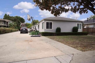 668 Chiquita Ave, Mountain View, CA 94041