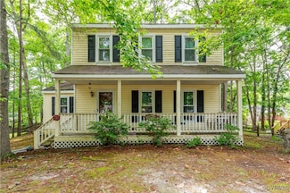 10107 Post Horn Dr, North Chesterfield, VA 23237