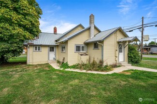 1011 Sumas Ave, Sumas, WA 98295