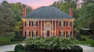 6733 N Baltusrol Ln, Charlotte, NC 28210