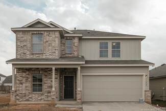 5122 Halite Valley, San Antonio, TX 78222