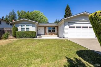 3429 Castlerock Ct, Santa Rosa, CA 95404