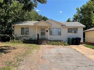 636 SE 28th St, Oklahoma City, OK 73129
