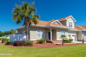 8975 Smithfield Dr NW Unit 2, Calabash, NC 28467