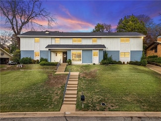 2620 Eldridge Ln, Waco, TX 76710