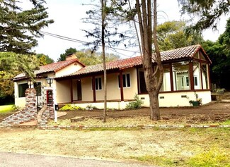 1068 Trappers Trail, Pebble Beach, CA 93953
