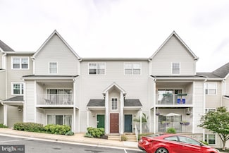553 Mcmanus Way Unit C2, Towson, MD 21286