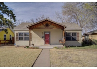 2804 33rd St Unit Front, Lubbock, TX 79410