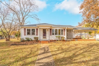 150 Avenue B, Lexington, NC 27292