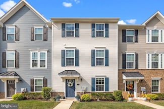 116 Bishop Way, Dublin, PA 18917