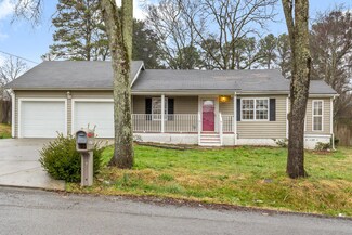 7 Williams Ln, Rossville, GA 30741