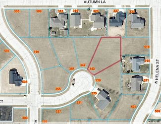 343 Knights Ct, Campbellsport, WI 53010