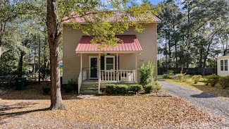 787 Causey Rd, Murrells Inlet, SC 29576