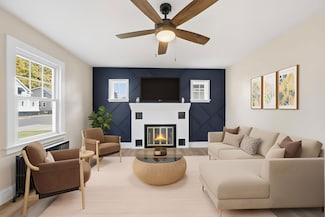 23 Woodlawn Ave, Enfield, CT 06082