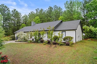 415 Southridge Rd, Winder, GA 30680