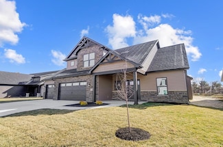 13190 Watling Path, Eel River Township, IN 46818