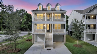 1308 Lieben Rd, Mount Pleasant, SC 29466