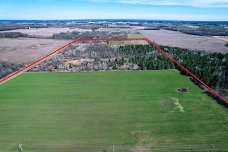 23457 County Highway F, Bloomer, WI 54724