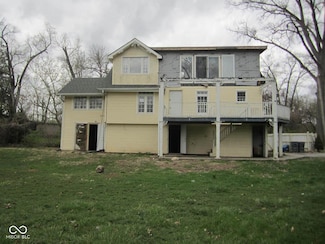 5657 E Fall Creek Pkwy Dr N, Indianapolis, IN 46226