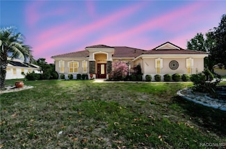 1153 E Whirl Away Cir, Inverness, FL 34453