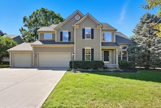 5748 Edgebrook Dr, Galena, OH 43021